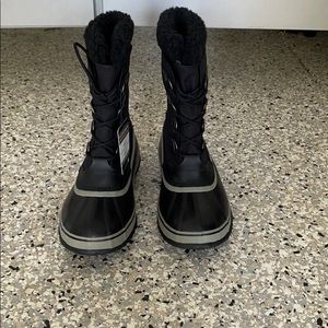 Sorel Winter Men’s boots